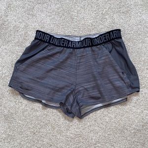 Under Armour shorts